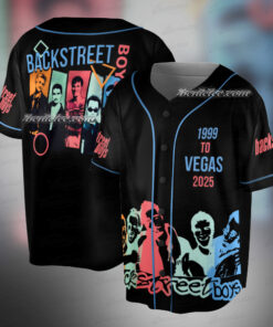 Backstreet Boys Millennium Tour Music Vintage Shirt For Fans