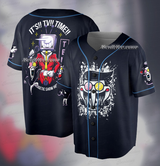 Deltarune Inspired Glitchcore Gamer Kids Jersey - Image 3