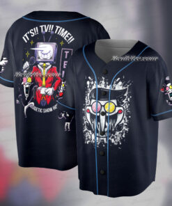 Deltarune Inspired Glitchcore Gamer Kids Jersey