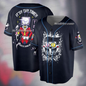 Deltarune Inspired Glitchcore Gamer Kids Jersey