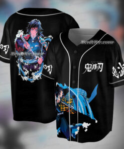 Anime Vintage Special Jersey Unisex, Anime Manga Jersey, Anime Shirt, Anime Lovers Baseball Jersey