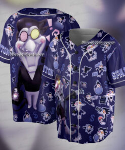 Deltarune Inspired Glitchcore Gamer Kids Jersey, Coupzee Pixel Art Character Jersey