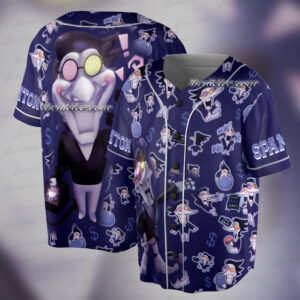 Deltarune Inspired Glitchcore Gamer Kids Jersey, Coupzee Pixel Art Character Jersey