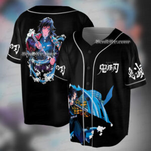 Anime Vintage Special Jersey Unisex, Anime Manga Jersey, Anime Shirt, Anime Lovers Baseball Jersey