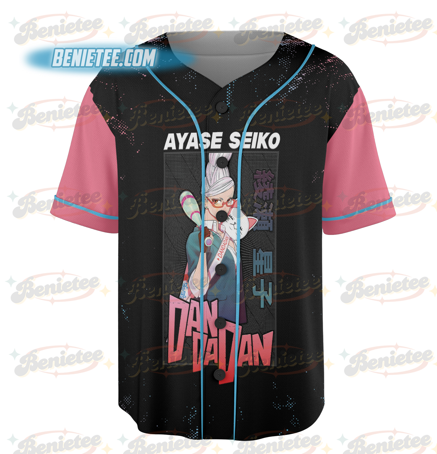 Anime Shirt, Anime Vintage , Anime Lovers Jersey, Graphic Anime Tee, Japanese Anime Special Jersey Unisex, Anime Manga Shirt - Image 3