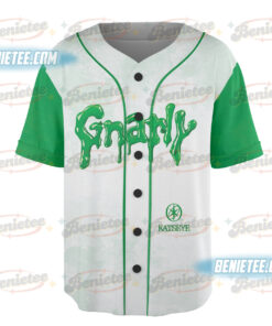 Alternative view of Katseye Merch Gabriela Tee Shirt, Round Neck Printed