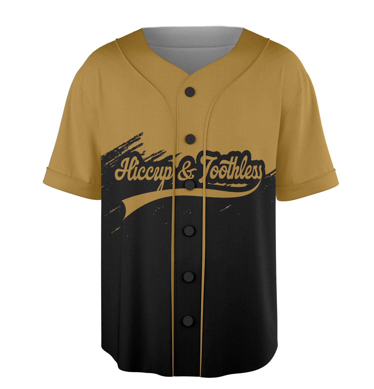 Toothless Jersey, How to Train Your Dragon Jersey, Epic Universe Toothless Jersey, Universal Studios Jersey - Image 3