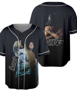 Santa Fe Klan Se Apago La Llama Playera Negra Black Jersey Mexico