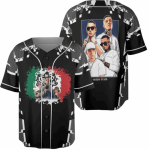 Mexas Rap Gera Mx Santa Fe Klan Mc Davo Neto Pea