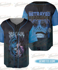 Solo Leveling T-shirts Jin Woo Sung Jersey Cotton Baseball Jersey