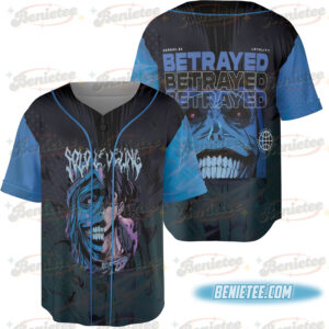 Solo Leveling T-shirts Jin Woo Sung Jersey Cotton Baseball Jersey