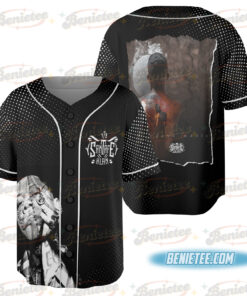 Santa Fe Klan merch Jersey, 473 Jersey, Music Tour 2025, Mexico Concept