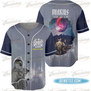 Santa Fe Klan merch Jersey, 473 Jersey, Music Tour 2025, Mexico Concept,