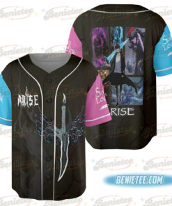 Solo Leveling T-shirt Anime Print Casual Retro Black Washed Top Jin-Woo Sung Jersey