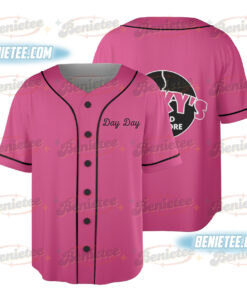 Next Friday Pinky's Record Movie 90s Hip Hop Stitched Sports Fan Baseball Jersey