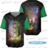 Wicked: For Good' releases Baseball Jersey