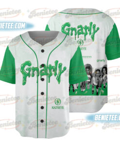 Katseye Merch Gabriela Tee Shirt, Round Neck Printed