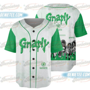 Katseye Merch Gabriela Tee Shirt, Round Neck Printed