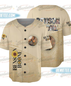 Vintage Benson Boone Baby Tee Bella Canvas, Benson Boone Merch, Benson Boone Concert Jersey, America Heart Tour , Benson Boone Tour Shirt