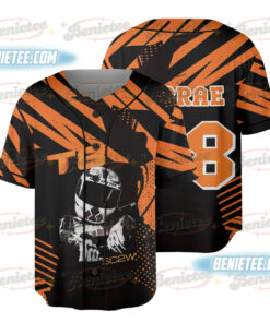 T8 Mcrae x Lando Norris Jersey,Vintage Tate Mcrae Shirt, Music Tee, Concert Baseball Jersey, Tate Mcrae Fan – Trending 2025