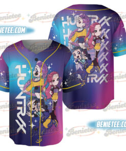 Derpy Kpop Demon Hunters Cosplay, Cute Movie Jersey