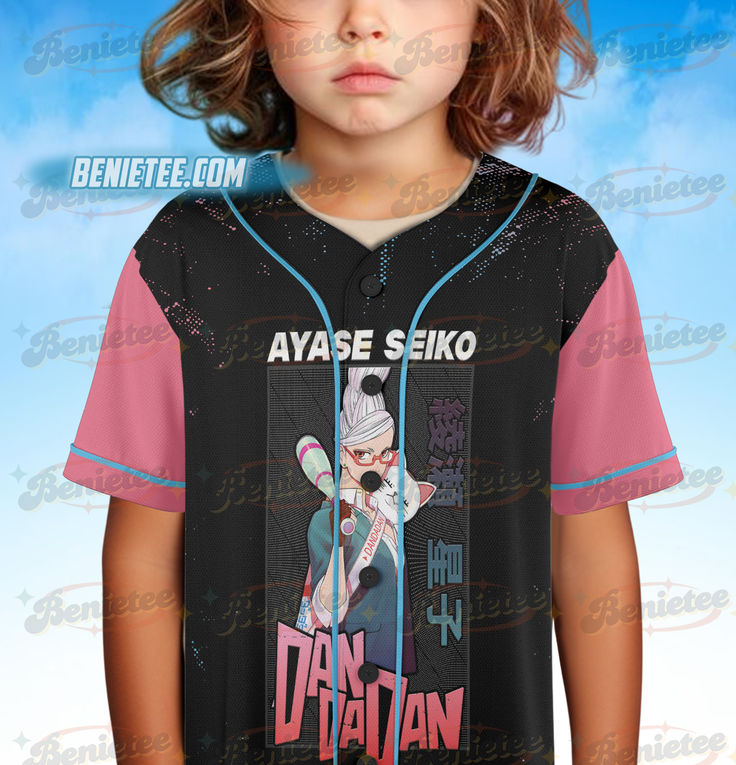 Anime Shirt, Anime Vintage , Anime Lovers Jersey, Graphic Anime Tee, Japanese Anime Special Jersey Unisex, Anime Manga Shirt - Image 5