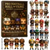 NFL Pro Football Hall of Fame Advent Calendar