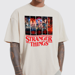 Strangerr Characters All Team Shirt,ST SS4 Shirt,Steve,Max,Eleven Tee,ST SS4 Merch,Steve Harrington,Dustin Henderson,Eddie,All Charachter