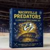 Nashville Predators Advent Calendar – 27th Anniversary