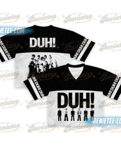 P1Harmony Duh! Shirt, P1Harmony Utop1A Tour shirt