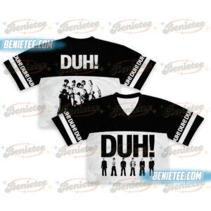 P1Harmony Duh! Shirt, P1Harmony Utop1A Tour shirt