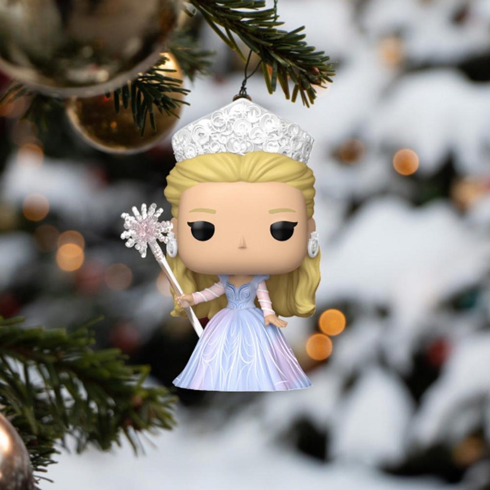 Wicked Advent Calendar 2025, Wicked Broadway Musical Merch, 24 Days of Magical Surprises, Christmas Countdown, Xmas Gift for Wicked Fans - Image 4