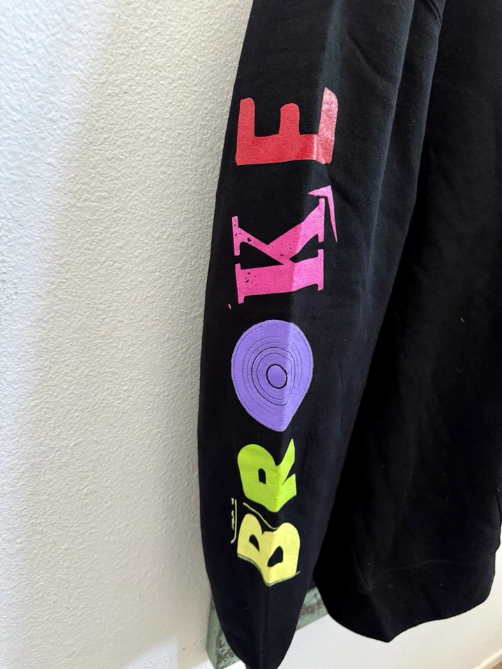 NBA Youngboy Never Broke Again Merch Sweatshirt Pullover Hoodie - Image 3