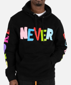 NBA Youngboy Never Broke Again Merch Sweatshirt Pullover Hoodie