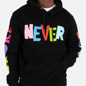NBA Youngboy Never Broke Again Merch Sweatshirt Pullover Hoodie