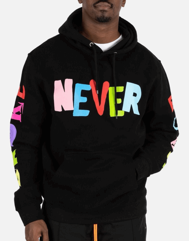 NBA Youngboy Never Broke Again Merch Sweatshirt Pullover Hoodie