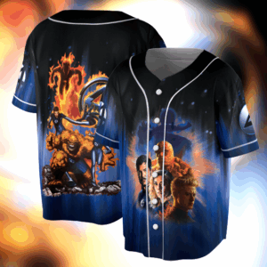 The Fantastic Four: First Steps Jersey