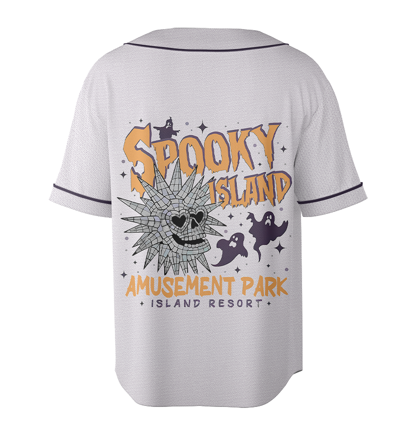 Esquie Clair Obscur Expedition 33 Baseball Jersey, Whee Whoo Funny Esquie - Image 3