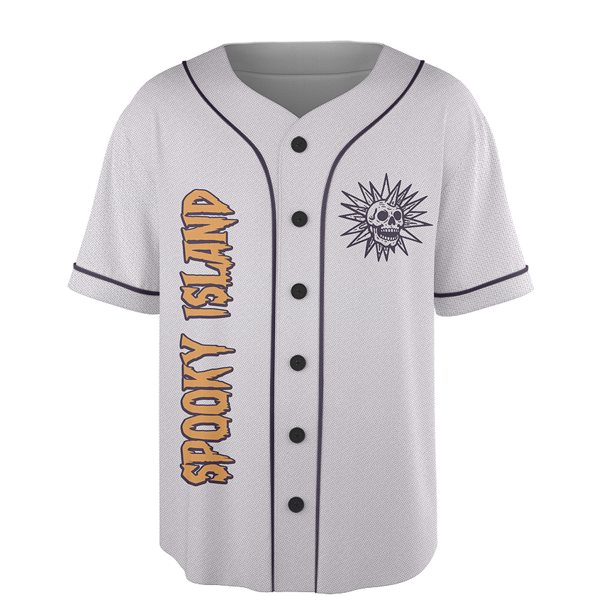 Esquie Clair Obscur Expedition 33 Baseball Jersey, Whee Whoo Funny Esquie - Image 4