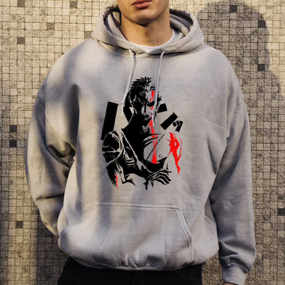 Anime one piece Zoro Tee, One Piece Shirt - Image 3