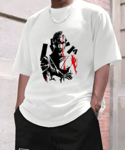 Anime one piece Zoro Tee, One Piece Shirt