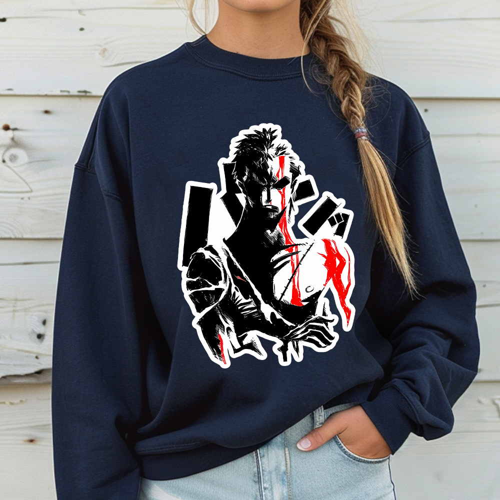 Anime one piece Zoro Tee, One Piece Shirt - Image 5