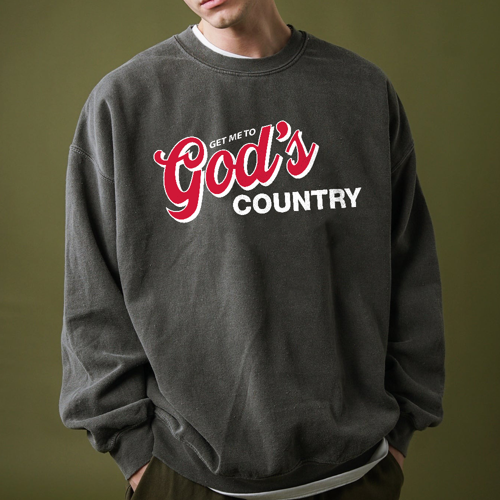 Get me to God's Country Shirt Morgan Wallen, Morgan Western Shirt, Morgan I am The Problem Tour 2025 shirt, Cowboy Western Music Concert Shirt - Image 2