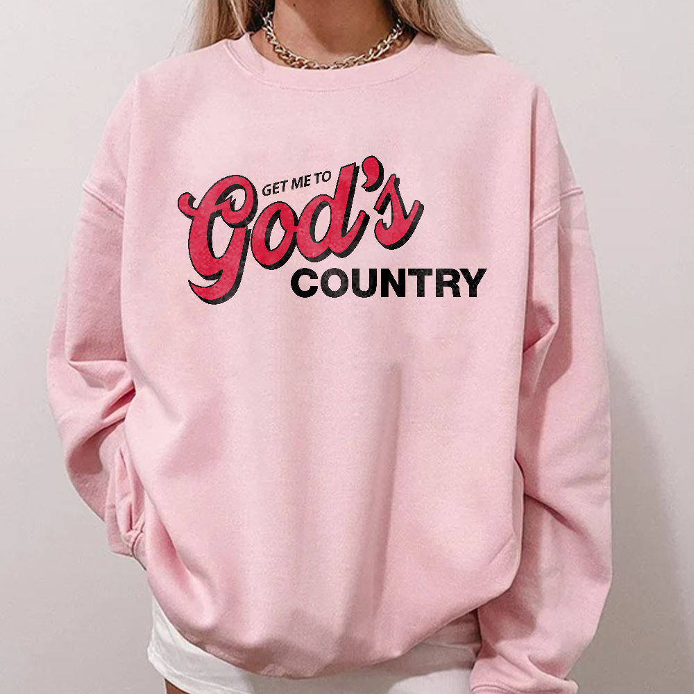 Get me to God's Country Shirt Morgan Wallen, Morgan Western Shirt, Morgan I am The Problem Tour 2025 shirt, Cowboy Western Music Concert Shirt - Image 4