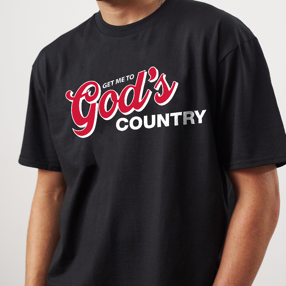 Get me to God's Country Shirt Morgan Wallen, Morgan Western Shirt, Morgan I am The Problem Tour 2025 shirt, Cowboy Western Music Concert Shirt