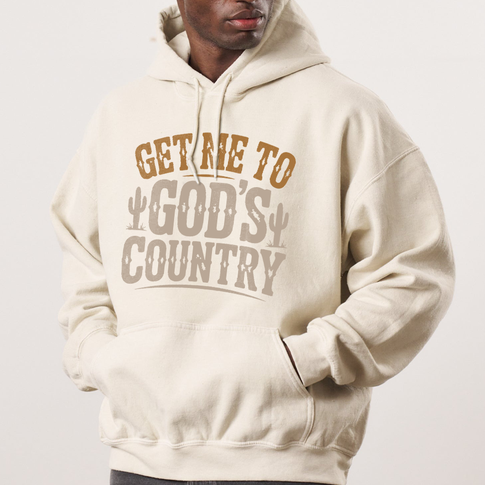 Get Me To God's Country Wallen T-Shirt, Country Music Sweatshirt, Sand In My Boots, Western Country Outfit, Country Concert Tee, Wallen Merch - Image 5
