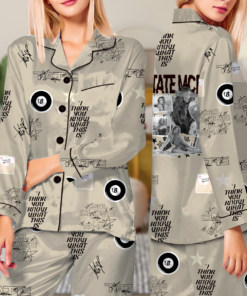 Tate McRae Vintage Pajamas Set Long, Tate McRae Tour Music Bootleg 90s Tee, Tate McRae Retro 90s Sweatshirt