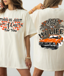 Vintage Race Car Hoodie Sweatshirt, Retro Car Lover Gift, Racing Enthusiast Jumper, Classic Auto Fan Apparel, Speedway Hooded Pullover