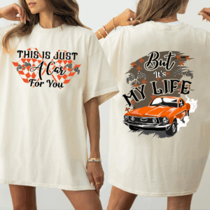 Vintage Race Car Hoodie Sweatshirt, Retro Car Lover Gift, Racing Enthusiast Jumper, Classic Auto Fan Apparel, Speedway Hooded Pullover