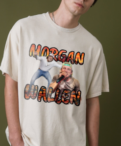 Country Music Shirt, Wallen T-Shirt, Wallen Tee, Country Concert Sweatshirt, Trendy Outfit, Morgan Wallen Shirt, Wallen Western Gift